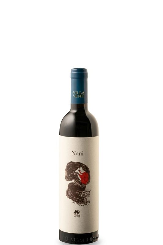 Villa Venti - Vino Rosso Da Uve Stramature Nani 375 Divine Golosità Toscane Villa Venti - Vino Rosso Da Uve Stramature Nani 375 Divine Golosità Toscane