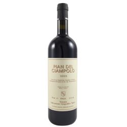 Montevertine - Pian Del Ciampolo 2022 Ml. 750 Divine Golosità Toscane