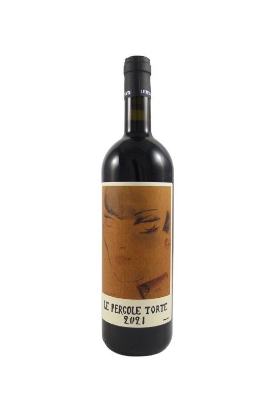 Montevertine - Pergole Torte 2021 Ml. 750 Divine Golosità Toscane Montevertine - Pergole Torte 2021 Ml. 750 Divine Golosità Toscane