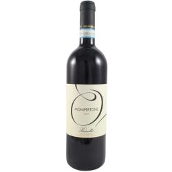 Prunotto - Monferrato Rosso Mompertone 2020 Ml. 750 Divine Golosità Toscane