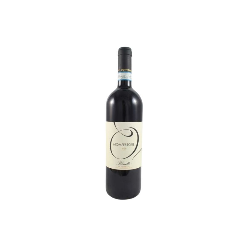 Prunotto - Monferrato Rosso Mompertone 2020 Ml. 750 Divine Golosità Toscane