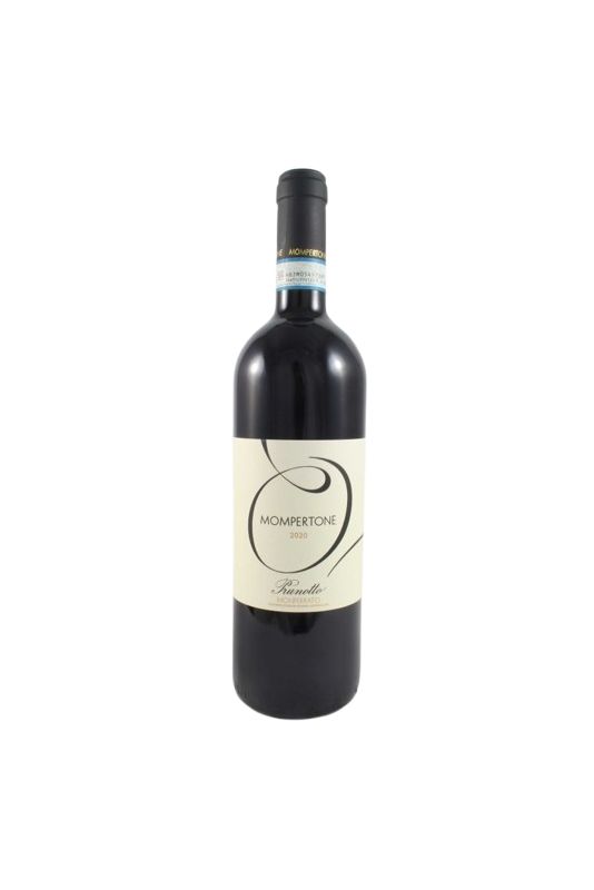 Prunotto - Monferrato Rosso Mompertone 2020 Ml. 750 Divine Golosità Toscane Prunotto - Monferrato Rosso Mompertone 2020 Ml. 750 Divine Golosità Toscane