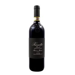 Prunotto - Barolo Bussia Vigna Del Colonnello 2009 Ml. 750 Divine Golosità Toscane