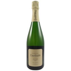 Mouzon Leroux - Champagne Grand Cru l’Ineffable Millesimato 2017 Ml. 750 Divine Golosità Toscane