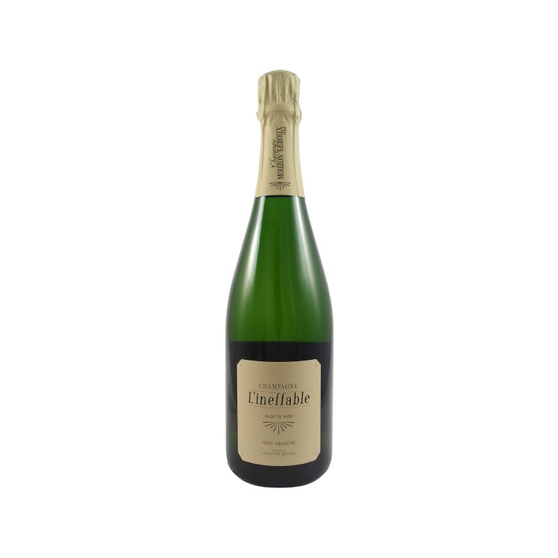 Mouzon Leroux - Champagne Grand Cru l’Ineffable Millesimato 2017 Ml. 750 Divine Golosità Toscane