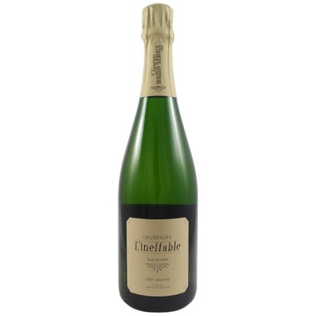 Mouzon Leroux - Champagne Grand Cru l’Ineffable Millesimato 2017 Ml. 750 Divine Golosità Toscane