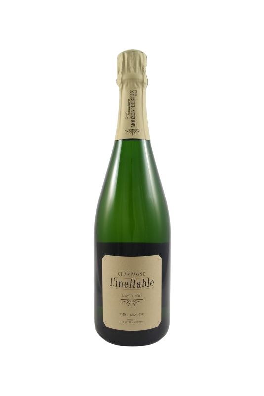 Mouzon Leroux - Champagne Grand Cru l’Ineffable Millesimato 2017 Ml. 750 Divine Golosità Toscane