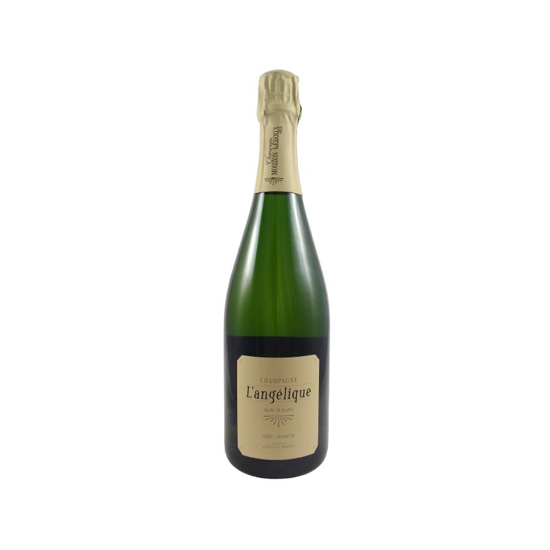 Mouzon Leroux - Champagne Grand Cru l’Angélique Extra Brut 2017 Ml. 750 Divine Golosità Toscane