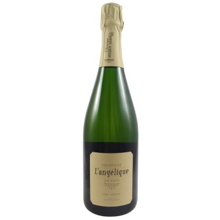 Mouzon Leroux - Champagne Grand Cru l’Angélique Extra Brut 2017 Ml. 750 Divine Golosità Toscane