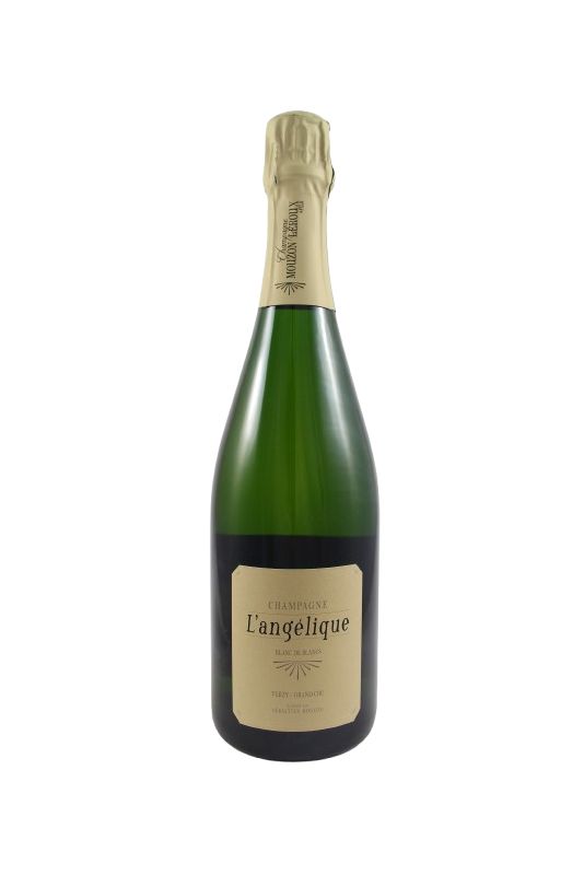 Mouzon Leroux - Champagne Grand Cru l’Angélique Extra Brut 2017 Ml. 750 Divine Golosità Toscane Mouzon Leroux - Champagne Grand Cru l’Angélique Extra Brut 2017 Ml. 750 Divine Golosità Toscane