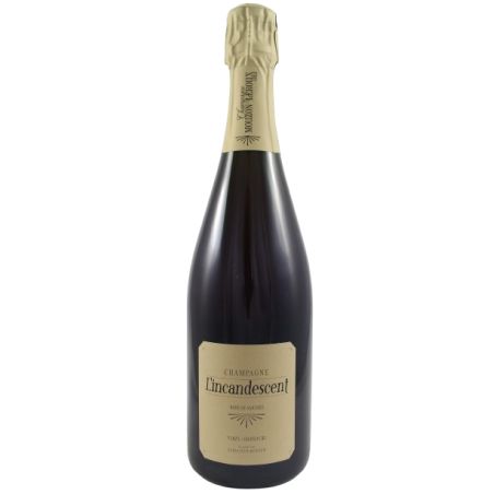 Mouzon Leroux - Champagne Grand Cru l’Incandescent Rosé de Saignée Extra Brut Ml. 750 Divine Golosità Toscane