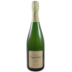 Mouzon Leroux - Champagne Grand Cru l’Opiniâtre Extra Brut Senza Solfiti 2014 Ml. 750 Divine Golosità Toscane