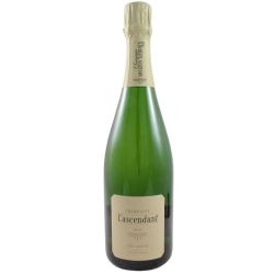 Mouzon Leroux - Champagne Grand Cru l’Ascendant Solera Dosage Zero Ml. 750 Divine Golosità Toscane