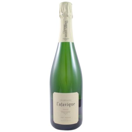 Mouzon Leroux - Champagne Grand Cru l’Atavique Extra Brut Ml. 750 Divine Golosità Toscane