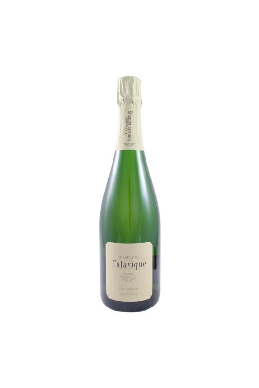 Mouzon Leroux - Champagne Grand Cru l’Atavique Extra Brut Ml. 750 Divine Golosità Toscane Mouzon Leroux - Champagne Grand Cru l’Atavique Extra Brut Ml. 750 Divine Golosità Toscane