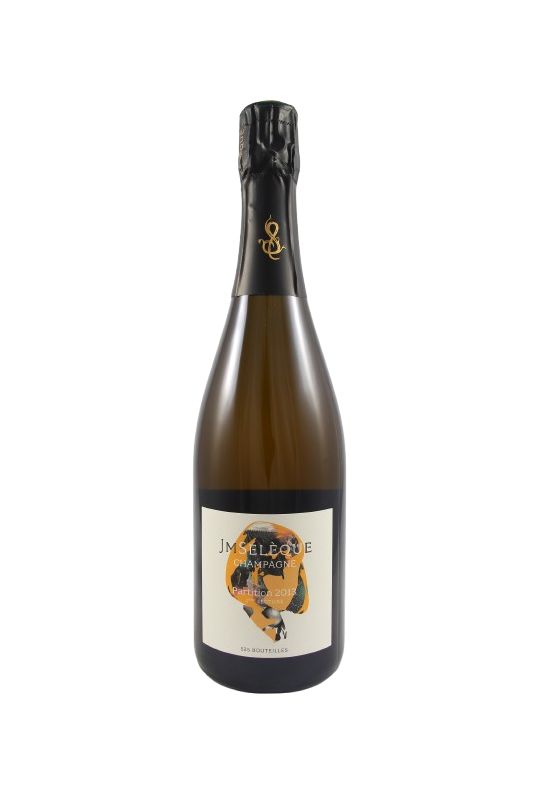 Jean Marc Sélèque - Champagne Deuxième Lecture Partition Extra Brut 2013 Ml. 750 Divine Golosità Toscane
