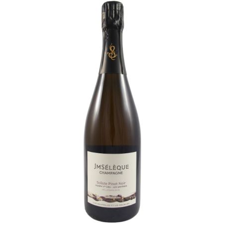 Jean Marc Sélèque - Champagne Premier Cru Soliste Pinot Noir Les Gayeres Millesimé 2018 Ml. 750 Divine Golosità Toscane