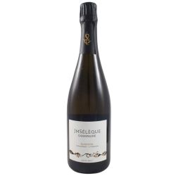 Jean Marc Sélèque - Champagne Quintette Extra Brut Ml. 750 Divine Golosità Toscane