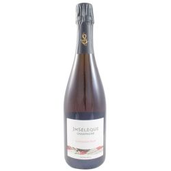 Jean Marc Sélèque - Champagne Cuvée Solessence Rosé Extra Brut Ml. 750 Divine Golosità Toscane