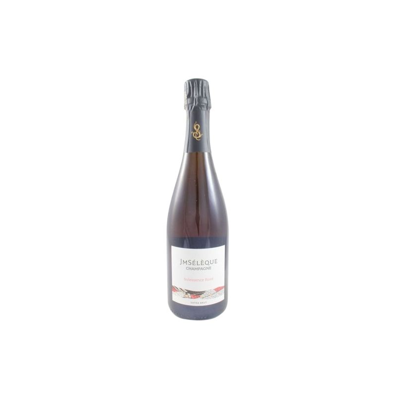 Jean Marc Sélèque - Champagne Cuvée Solessence Rosé Extra Brut Ml. 750 Divine Golosità Toscane
