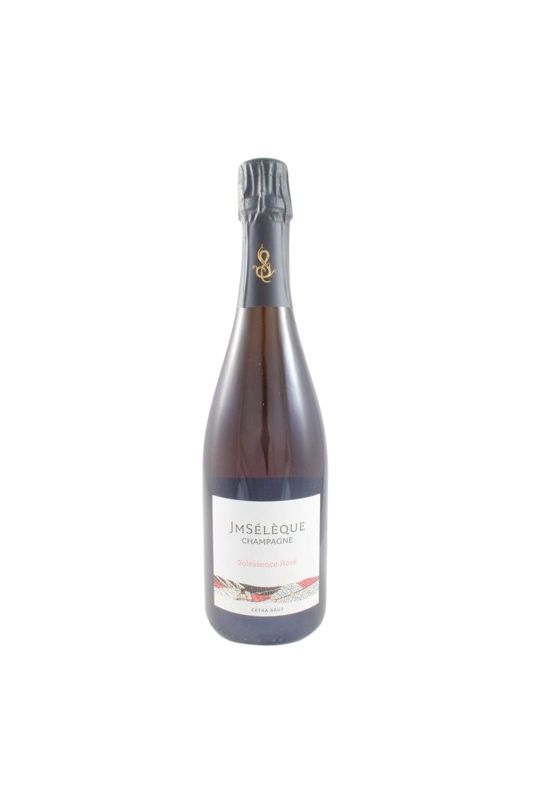 Jean Marc Sélèque - Champagne Cuvée Solessence Rosé Extra Brut Ml. 750 Divine Golosità Toscane