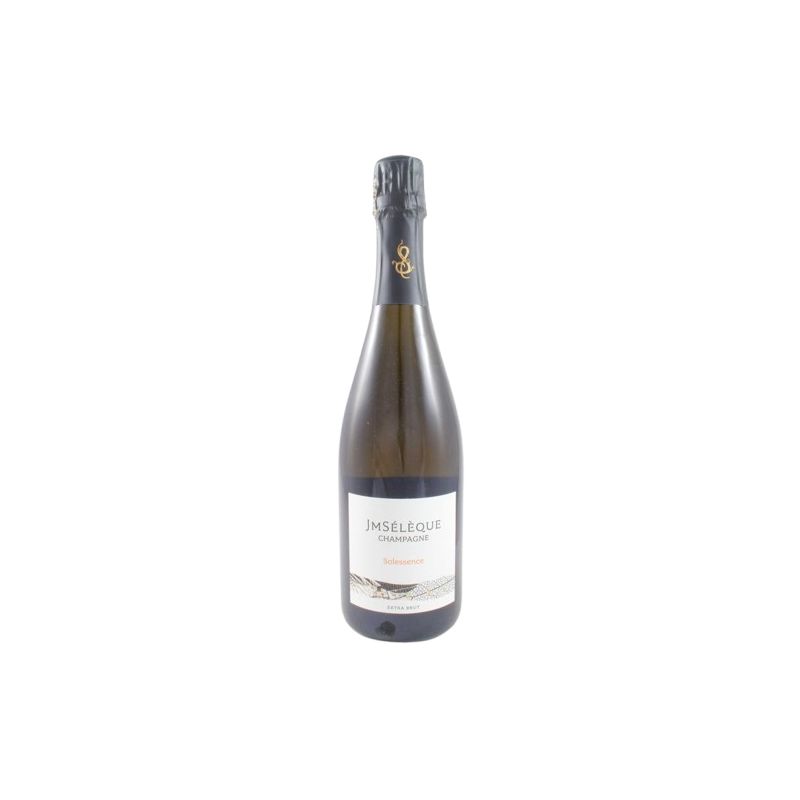 Jean Marc Sélèque - Champagne Cuvée Solessence Extra Brut Ml. 750 Divine Golosità Toscane