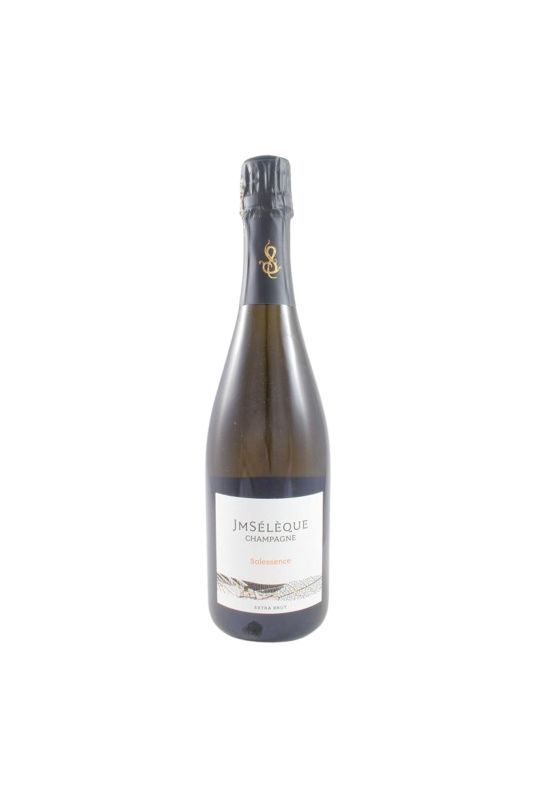 Jean Marc Sélèque - Champagne Cuvée Solessence Extra Brut Ml. 750 Divine Golosità Toscane