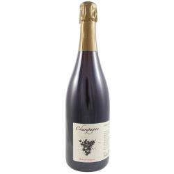 Emmanuel Brochet - Champagne Rosè De Saignée Extra Brut Ml. 750 Divine Golosità Toscane