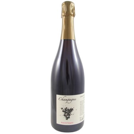 Emmanuel Brochet - Champagne Rosè De Saignée Extra Brut Ml. 750 Divine Golosità Toscane
