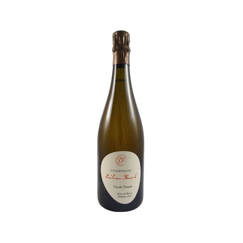 Emilien Feneuil - Champagne Premier Cru Cuvée Totum Dosage Zero 2019 Ml. 750 Divine Golosità Toscane