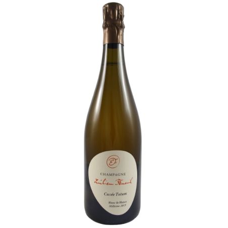 Emilien Feneuil - Champagne Premier Cru Cuvée Totum Dosage Zero 2019 Ml. 750 Divine Golosità Toscane