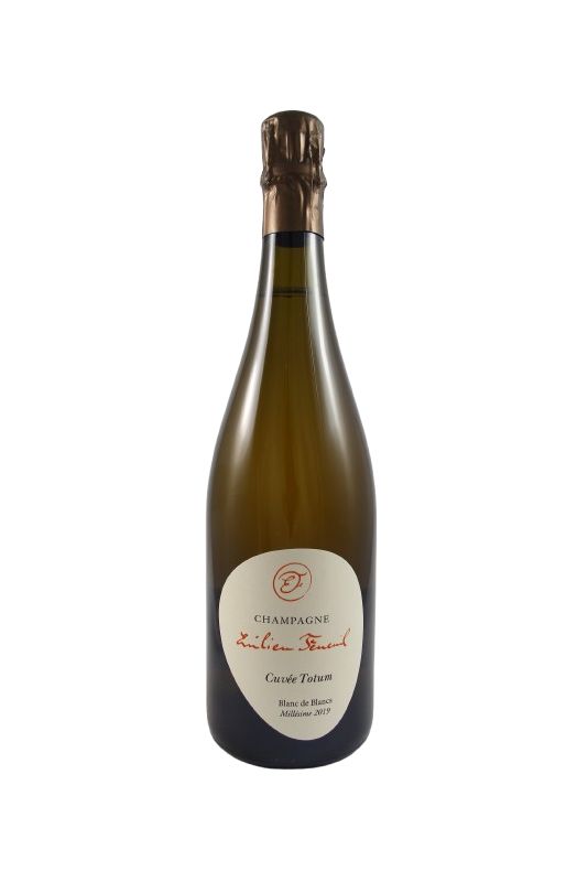 Emilien Feneuil - Champagne Premier Cru Cuvée Totum Dosage Zero 2019 Ml. 750 Divine Golosità Toscane Emilien Feneuil - Champagne Premier Cru Cuvée Totum Dosage Zero 2019 Ml. 750 Divine Golosità Toscane