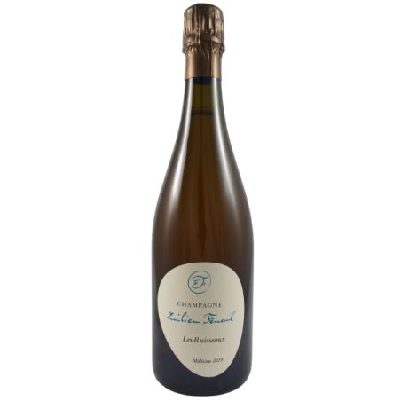 Emilien Feneuil - Champagne Premier Cru Les Ruisseaux Dosage Zero 2019 Ml. 750 Divine Golosità Toscane