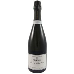 Maxime Ponson -  Champagne Premier Cru Barbaries Extra Brut 2018 Ml. 750 Divine Golosità Toscane