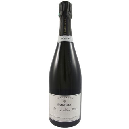 Maxime Ponson -  Champagne Premier Cru Barbaries Extra Brut 2018 Ml. 750 Divine Golosità Toscane