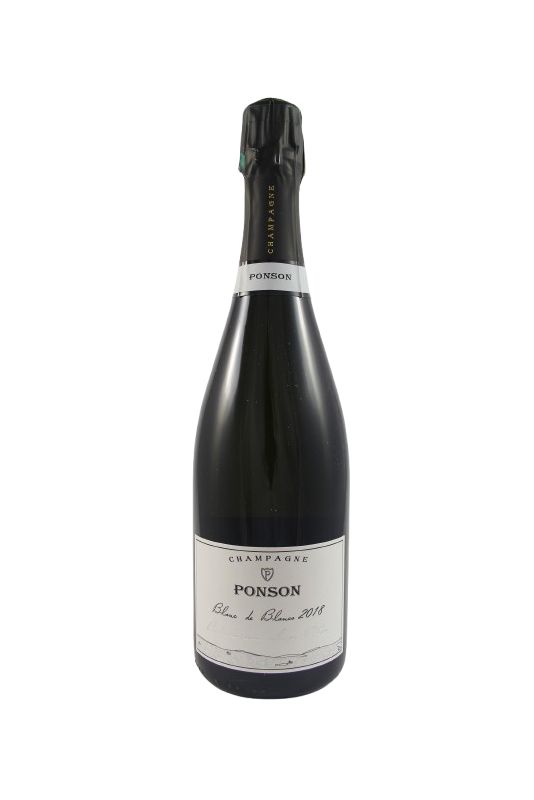 Maxime Ponson - Champagne Premier Cru Barbaries Extra Brut 2018 Ml. 750 Divine Golosità Toscane Maxime Ponson - Champagne Premier Cru Barbaries Extra Brut 2018 Ml. 750 Divine Golosità Toscane