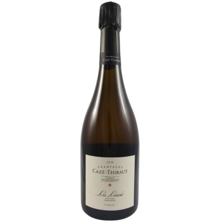 Cazé Thibaut - Champagne Les Leriens Extra Brut 2019 Ml. 750 Divine Golosità Toscane