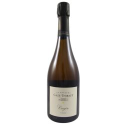 Cazé Thibaut - Champagne Crayère Ml. 750 Divine Golosità Toscane