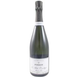 Maxime Ponson - Champagne Premier Cru La Petite Montagne Extra Brut Ml. 750 Divine Golosità Toscane