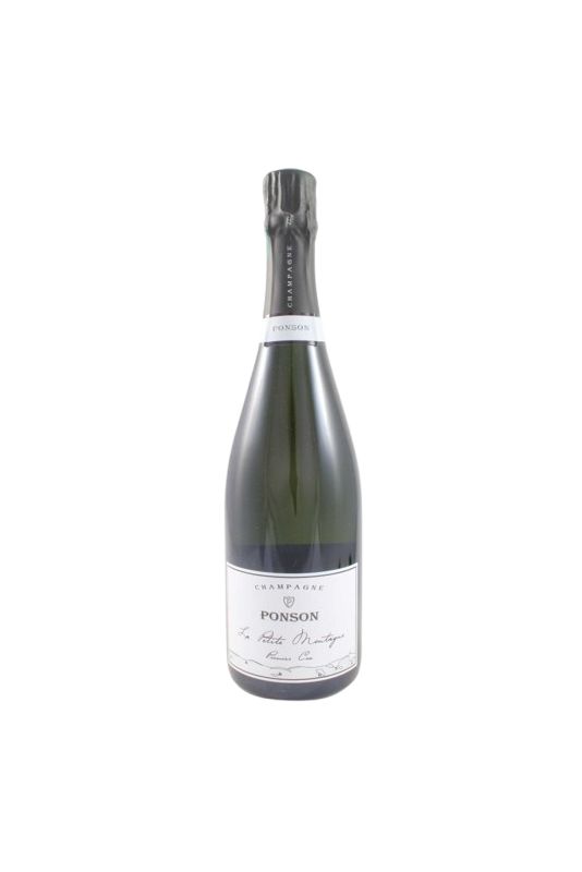 Maxime Ponson - Champagne Premier Cru La Petite Montagne Extra Brut Ml. 750 Divine Golosità Toscane Maxime Ponson - Champagne Premier Cru La Petite Montagne Extra Brut Ml. 750 Divine Golosità Toscane