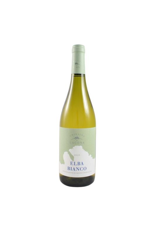 Chiesina Di Lacona - Elba Bianco 2020 Ml. 750 Divine Golosità Toscane