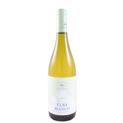 Chiesina Di Lacona - Elba Bianco 2019 Ml. 750 Divine Golosità Toscane