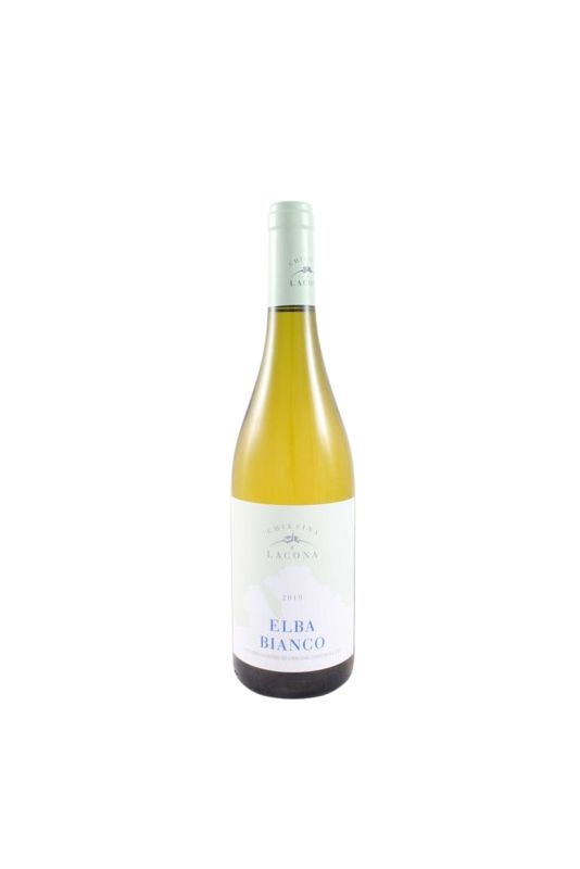 Chiesina Di Lacona - Elba Bianco 2019 Ml. 750 Divine Golosità Toscane Chiesina Di Lacona - Elba Bianco 2019 Ml. 750 Divine Golosità Toscane