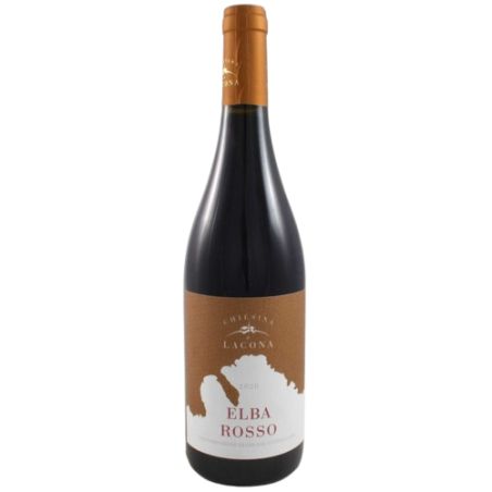 Chieseina Di Lacona - Elba Rosso 2020 Ml. 750 Divine Golosità Toscane
