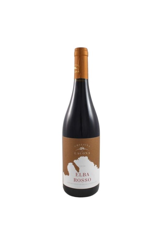 Chieseina Di Lacona - Elba Rosso 2020 Ml. 750 Divine Golosità Toscane Chieseina Di Lacona - Elba Rosso 2020 Ml. 750 Divine Golosità Toscane