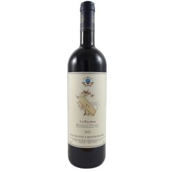San Giusto A Rentennano - La Ricolma Biologico Magnum 2021 Divine Golosità Toscane