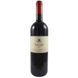 San Giusto A Rentennano - Percarlo Biologico 2020 Ml. 750 Divine Golosità Toscane