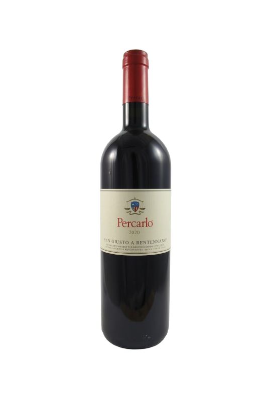 San Giusto A Rentennano - Percarlo Biologico 2020 Ml. 750 Divine Golosità Toscane San Giusto A Rentennano - Percarlo Biologico 2020 Ml. 750 Divine Golosità Toscane