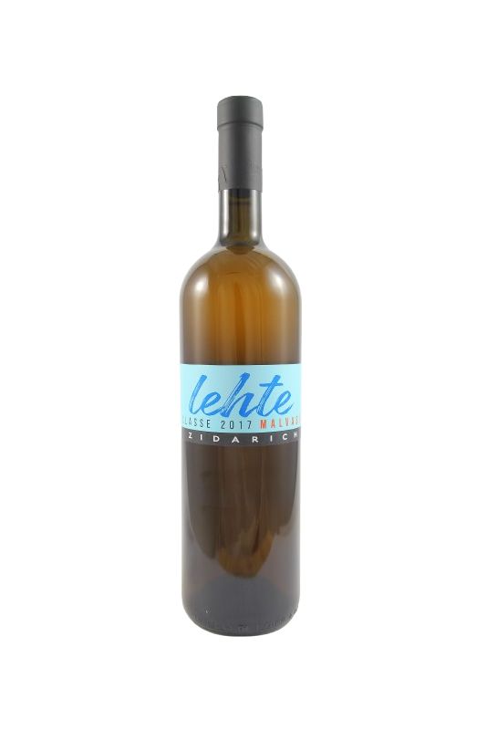 Zidarich - Malvasia Riserva Lehte 2017 Ml. 750 Divine Golosità Toscane Zidarich - Malvasia Riserva Lehte 2017 Ml. 750 Divine Golosità Toscane