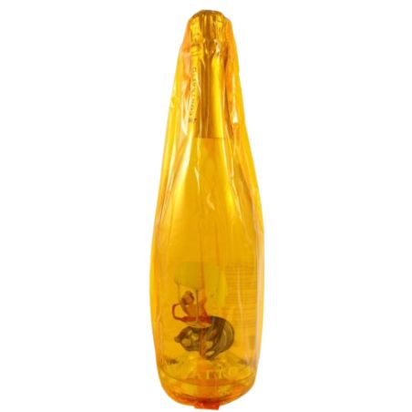 Contratto - Blanc De Blancs Pas Dosè Millesimato 2018 Ml. 750 Divine Golosità Toscane